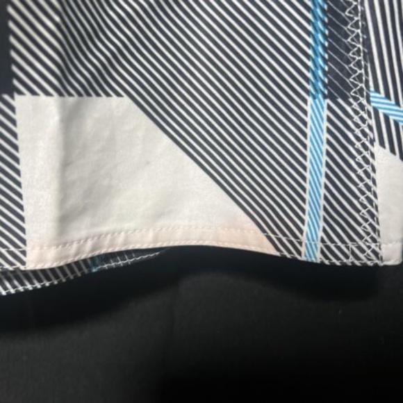 Volcom Annihilator Board Shorts Size 34 Swim Trunks Drawstring NO MESH W Card - Picture 3 of 9